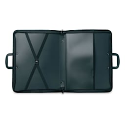 Prat Start 1 Portfolio - 23" x 31" x 3", With 3" Gusset