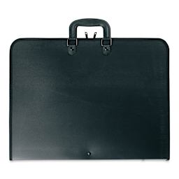 Prat Start 1 Portfolio - 23" x 31" x 3", With 3" Gusset