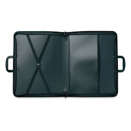 Prat Start 1 Portfolio - 17" x 22" x 3", With 3" Gusset