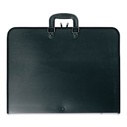 Prat Start 1 Portfolio - 17" x 22" x 3", With 3" Gusset