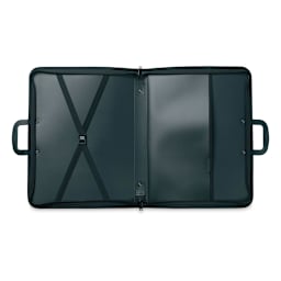 Prat Start 1 Portfolio - 20" x 26" x 1", With 1" Gusset