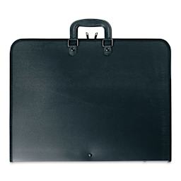 Prat Start 1 Portfolio - 20" x 26" x 1", With 1" Gusset