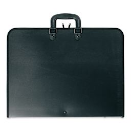 Prat Start 1 Portfolio - 23" x 31" x 1", With 1" Gusset