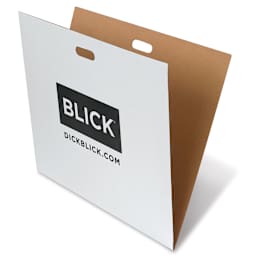 Blick Economy Portfolio, Pkg of 6 26"x31"