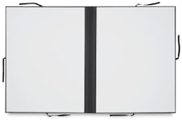 Portfolio, without Flaps