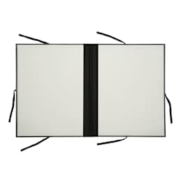 Classic Artists Portfolio 14" x 18" No Flaps
