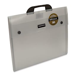 Dekko Portfolio - 18" x 14", Crystal White