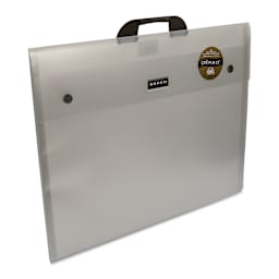 Dekko Portfolio - 25" x 19", Crystal White