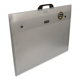 Dekko Portfolio - 31" x 23", Crystal White