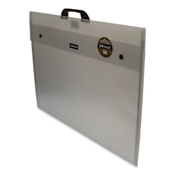 Dekko Portfolio - 31" x 23", Crystal White