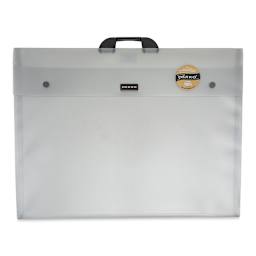 Dekko Portfolio - 31" x 23", Crystal White