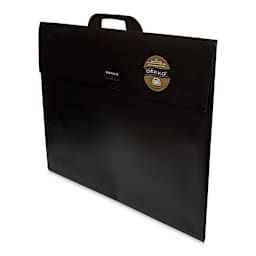 Dekko Portfolio - 25" x 19", Shadow Black