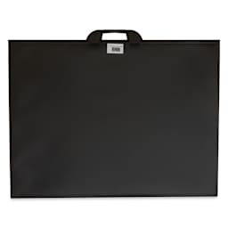 Dekko Portfolio - 31" x 23", Shadow Black