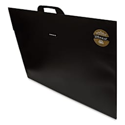 Dekko Portfolio - 31" x 23", Shadow Black