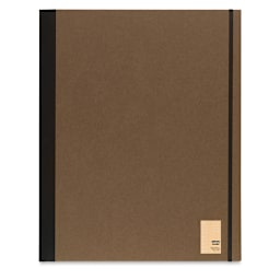 Cachet Studio Portfolio - 31" x 23", Bark, Portrait