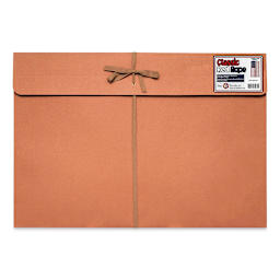 Star Products Wallet Portfolio - 14" x 20", Red