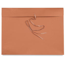 Star Products Wallet Portfolio - 17" x 22", Red