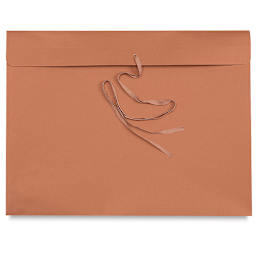 Star Products Wallet Portfolio - 20" x 26", Red