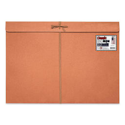 Star Products Wallet Portfolio - 24" x 36", Red