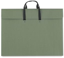 Earth-Friendly Portfolio