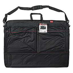 Utrecht Art Folio - 23" x 31" x 2" with strap