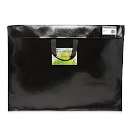 Itoya Art Profolio All-Weather Portfolio - 23" x 31", Black