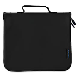 Itoya Profolio Zipper Binder