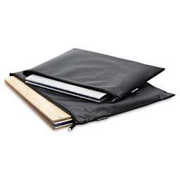 Pina Zangaro Nesso Presentation Jacket