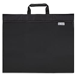 
Blick Essentials Folding Portfolio 17" x 21"  Front of Portfolio