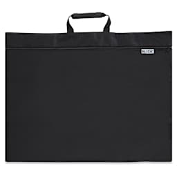 
Blick Essentials Folding Portfolio  20" x 26"  Front of Portfolio