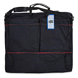 Alvin Prestige All-In-One Soft-Sided Art Portfolio (front)