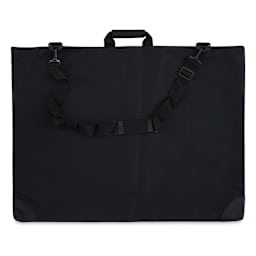 Alvin Prestige Mesh Front Portfolio (back)