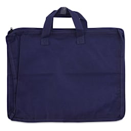 Alvin Nylon and Vinyl Tool Case (back)