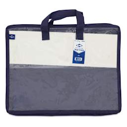 Alvin Nylon and Vinyl Tool Case (front)