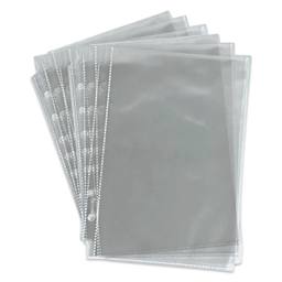 Guerrilla Sketcher SketchBuddy - Clear Protectors, Pkg of 6