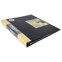 Itoya Art + Photo Binder - 11" x 14", 20 Pages, laying flat