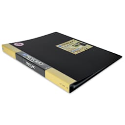 Itoya Art + Photo Binder - 13" x 19", 20 Pages, laying flat