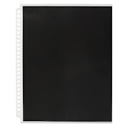 Itoya Superclear Refill Pages - 11" x 14", Pkg of 10