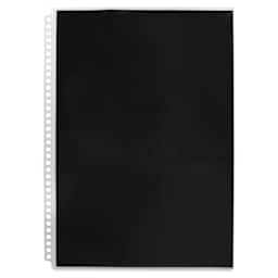Itoya Superclear Refill Pages - 13" x 19", Pkg of 10