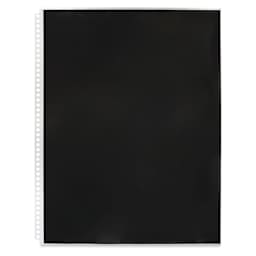 Itoya Superclear Refill Pages - 18" x 24", Pkg of 10
