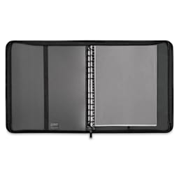 Prat Start 1 Presentation Case - 17" x 14", Black