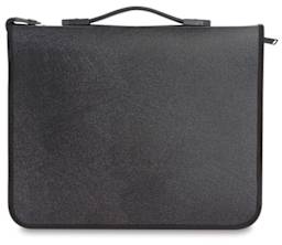 Start I Presentation Case - Side view of closed Case