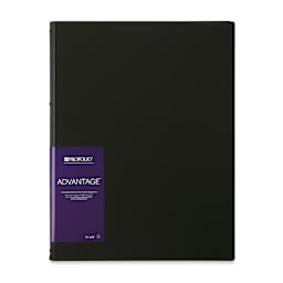 Itoya Art Profolio Advantage - 14" x 11", Portrait