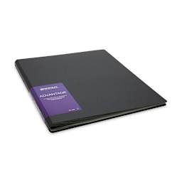 Itoya Art Profolio Advantage - 14" x 11", Portrait