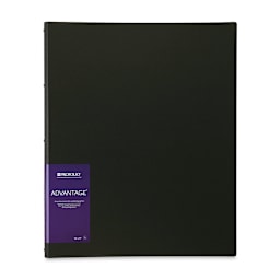 Itoya Art Profolio Advantage - 17" x 14", Portrait