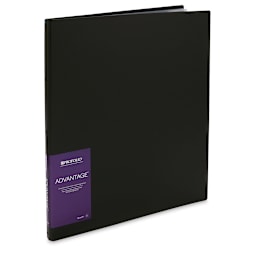 Itoya Art Profolio Advantage - 17" x 14", Portrait