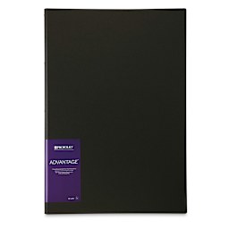 Itoya Art Profolio Advantage - 19" x 13", Portrait