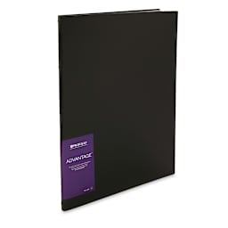 Itoya Art Profolio Advantage - 19" x 13", Portrait