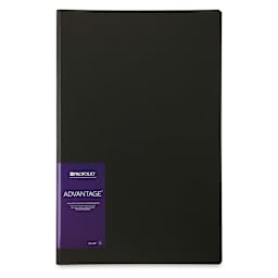 Itoya Art Profolio Advantage - 17" x 11", Portrait