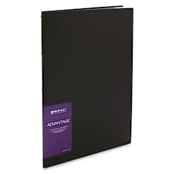 Itoya Art Profolio Advantage - 17" x 11", Portrait